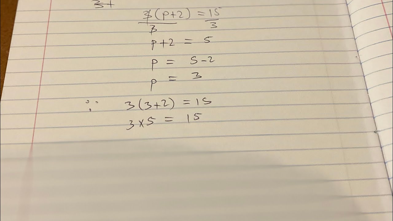 Basic mathematic solutions - YouTube