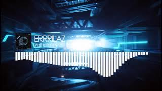 Errrilaz - Valhalla (Visualizer Video)