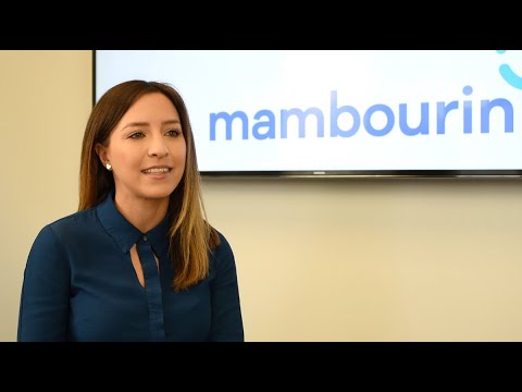 How Mambourin Implemented Online Induction and Onboarding