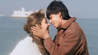 Dil Ka dhadkana yah bhi Chahat Hai | Full HD Video | 1080 Shahrukh Khan | Pooja Bhatt | ❤️