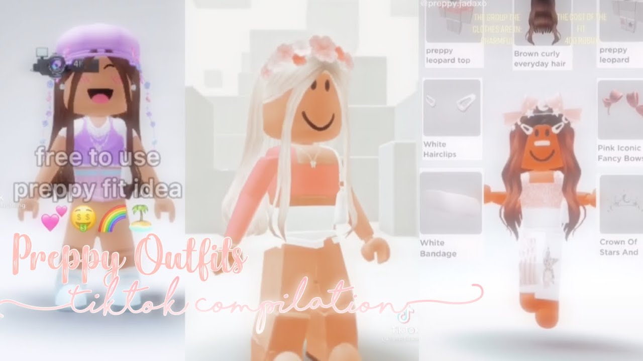 my user starts with a zero #fyp #trending #robloxoutfits #preppyroblox