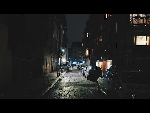 골목길 이재민 가사 이퀄