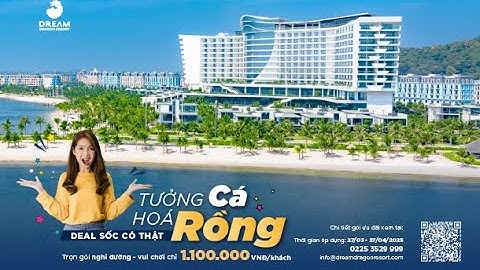 ✨ TƯỞNG CÁ HÓA RỒNG – DEAL SỐC CÓ THẬT! GIAI ĐOẠN 2 CHÍNH THỨC LÊN SÓNG! ✨