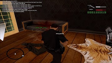 NGRP - How to avoid Roleplay