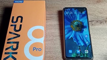 How to check Hotspot Password in Tecno spark 8 Pro phone, Hotspot password setting