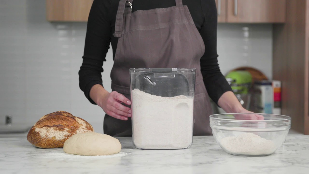 Prepworks by Progressive Flour ProKeeper
