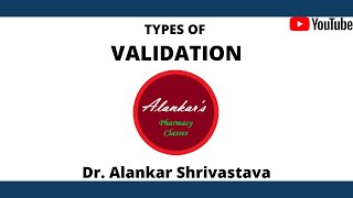 Types of Validation