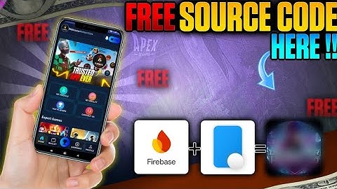 🔥 FREE SOURCE CODE LELO 💾 | Full Android App Project | No PC Needed | 2025 Working File