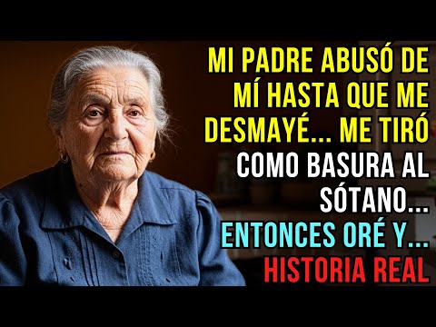LA HISTORIA REAL