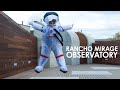 Stargaze at the rancho mirage observatory  chill chaser