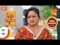 Saat phero ki hera pherie  ep 6  full episode  6th march 2018