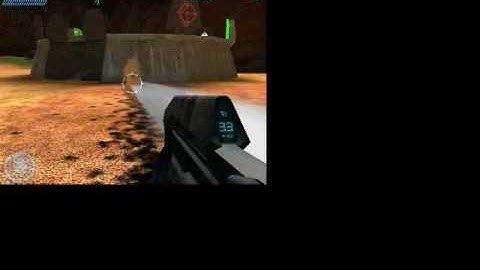 Great Halo Modding:  Part 1