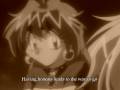 Slayers NEXT OP Give a reason~Ballade Version~ in English