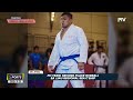 PH Team, 2nd place overall sa JJAU Regional SEA Championship