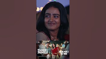 Tourist Family - Sneak Peek 03 | Sasikumar | Simran | Sean Roldan | Abishan Jeevinth