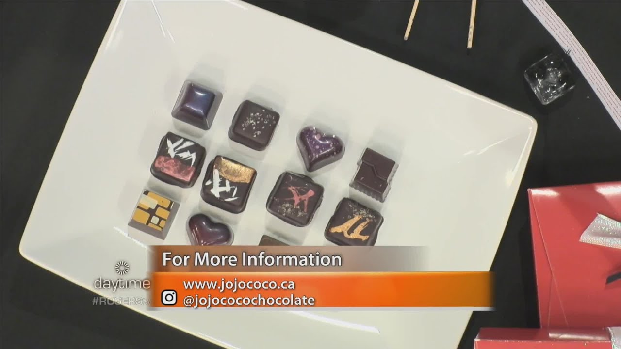 Popular Chocolate for Valentine's Day