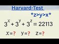 Germany | Can you solve this? | Math Olympiad 