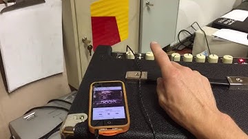 Add an output jack to any guitar or bass amp