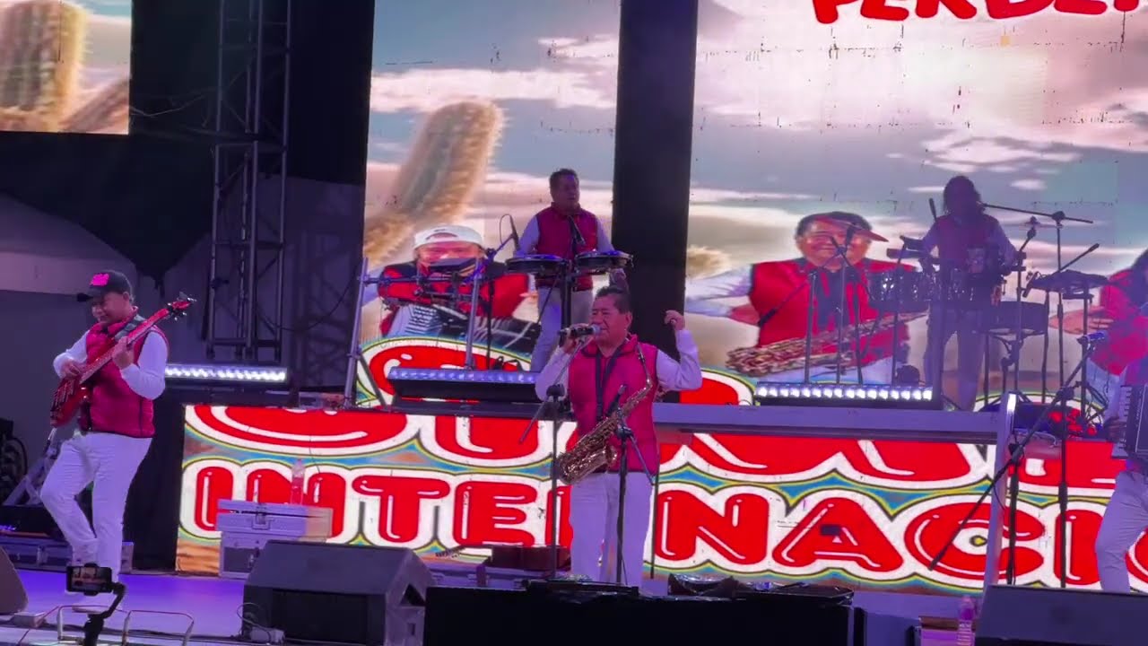 Simba internacional de Lauro perez