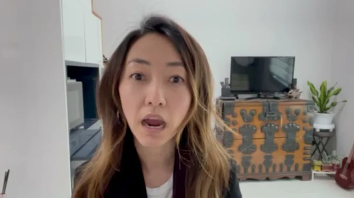 SAAM 2021: Social Justice - Anna Cho