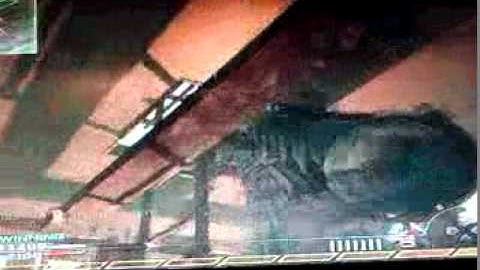 Mw2 Quickscope TDM Rust