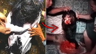 5 Paling Menakutkan tentang Penampakan Hantu dan Peristiwa Aneh yang Menarik Perhatian Publik