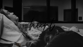 Stiles & Lydia Want It All Au