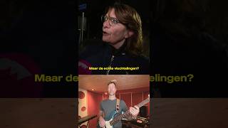 Schoenen Blij Mee Echte Vluchteling Funk