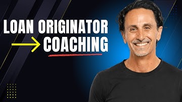 From Loans to Leadership — How Tim Braheem Reinvented His Career with Purpose