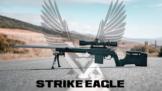 Vortex Strike Eagle 318 FFP  Post Match Review