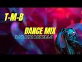 Set DJ Raidi Rebello Dance Mix  90