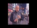 Պար ընկերոջ պատվին։ Ari Ser - clarinet