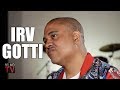 Irv Gotti on Making 'Super Ugly' for Jay Z, Regrets Trying to Sign Nas During Beef with Jay (Part 9)
