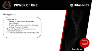 Checking Out Accounts With Auto Approval - Bravura Privilege