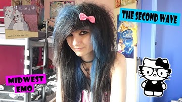 Emo History Part 4: The Second Wave