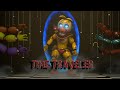 [SFM FNAF] Time Traveler [Full Episode]