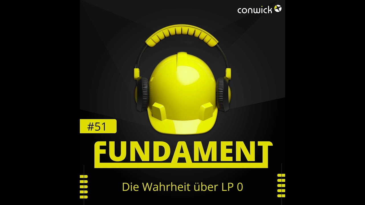 #051 - Warum Bauprojekte schon scheitern können, bevor sie beginnen: Die Wahrheit über LP 0