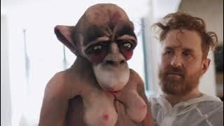 Making of Bruce Marie - Duda Paiva Company