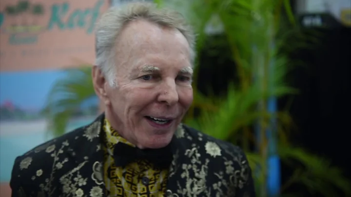 John Jefferis, owner, Coco Reef Tobago