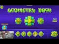 DJ does Geometry Dash #5!