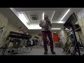 Capture de la vidéo 2022 07 16 Anaguma ! In 新潟Jazzストリート