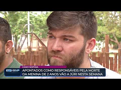 hqdefault Expectativa para o caso, Sophia que acontece essa semana aqui na Capital