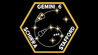 Gemini 6 - Re-Entry and Recovery