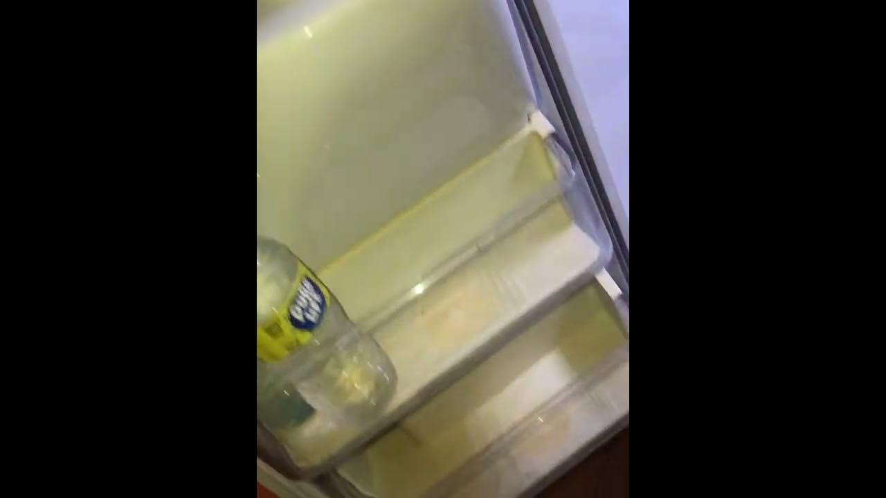 Samsung refrigerator not dispensing ice humming noise ice Auger