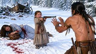 He Found a Child Guarding Her Dying Mother — The Mountain Man’s Choice Changed Everything