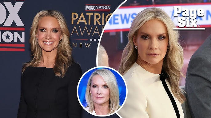 Fox News' Dana Perino on how fashion makes her feel powerful - YouTube
