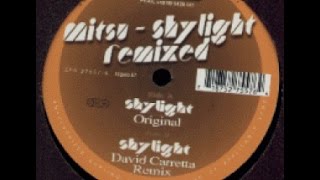 Mitsu - Shylight Remixed / David Carretta Remix