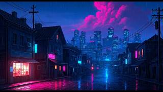 Lofi Rain 24/7 ☔ Study Music Live | Chillhop Beats for Focus &amp; Sleep