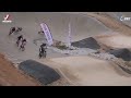 2025 BMX EUROPEAN CUP - ROUNDS 1/2, Verona (Ita) - DAY 1