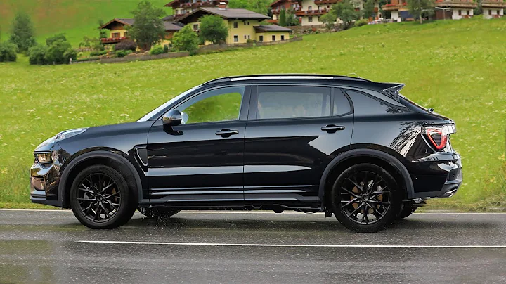 2022 Geely Lynk&co 07|吉利領克07或4月亮相，7座布局，2.0T動力，換標版沃爾沃XC90！ - 天天要聞